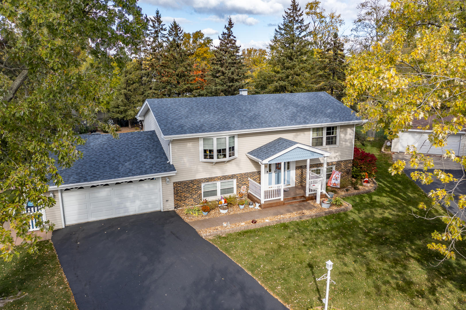 10 Herman Court, Crete, IL 60417