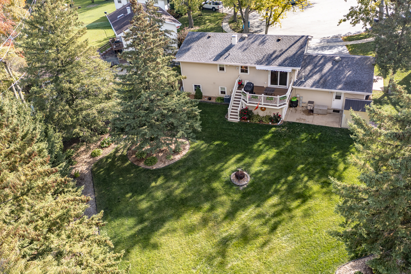 10 Herman Court, Crete, IL 60417