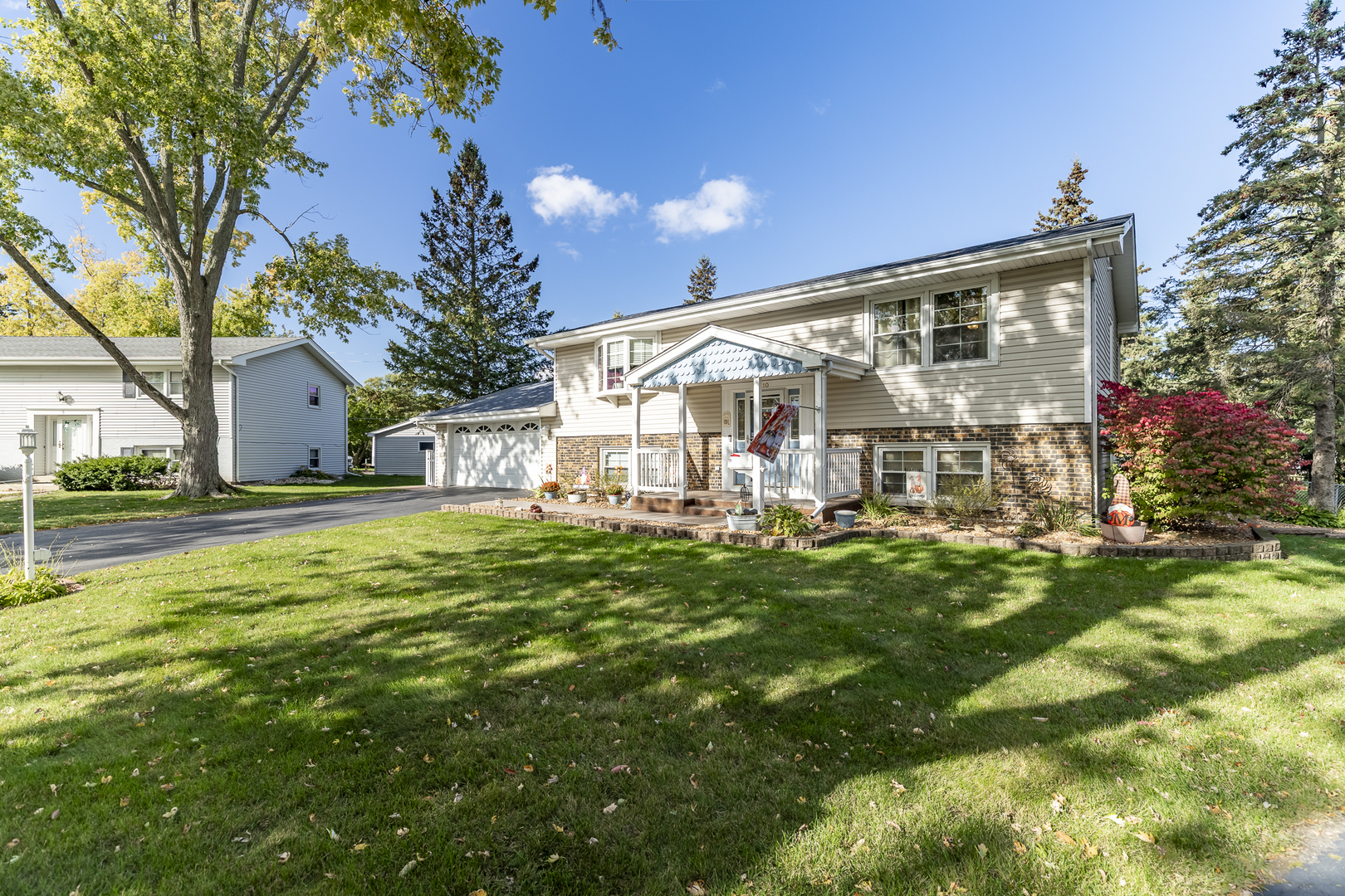 10 Herman Court, Crete, IL 60417