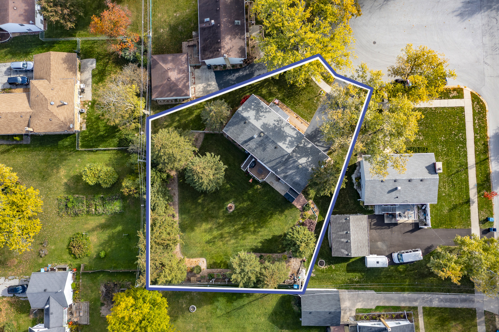 10 Herman Court, Crete, IL 60417