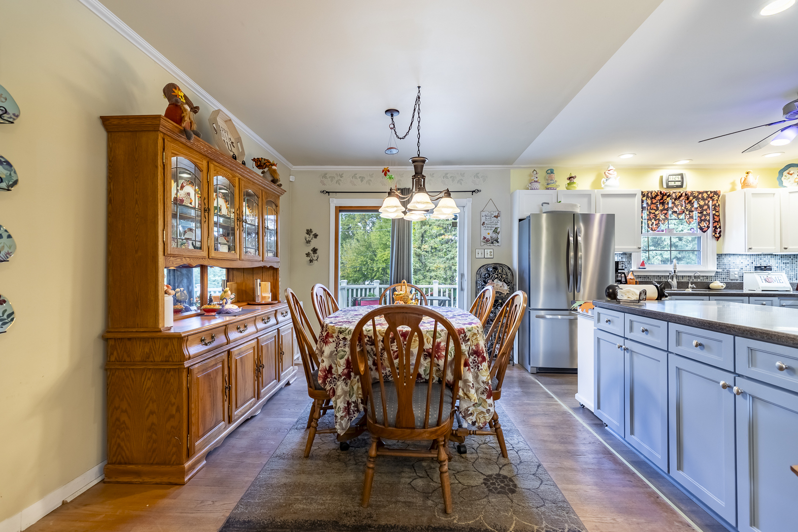 10 Herman Court, Crete, IL 60417