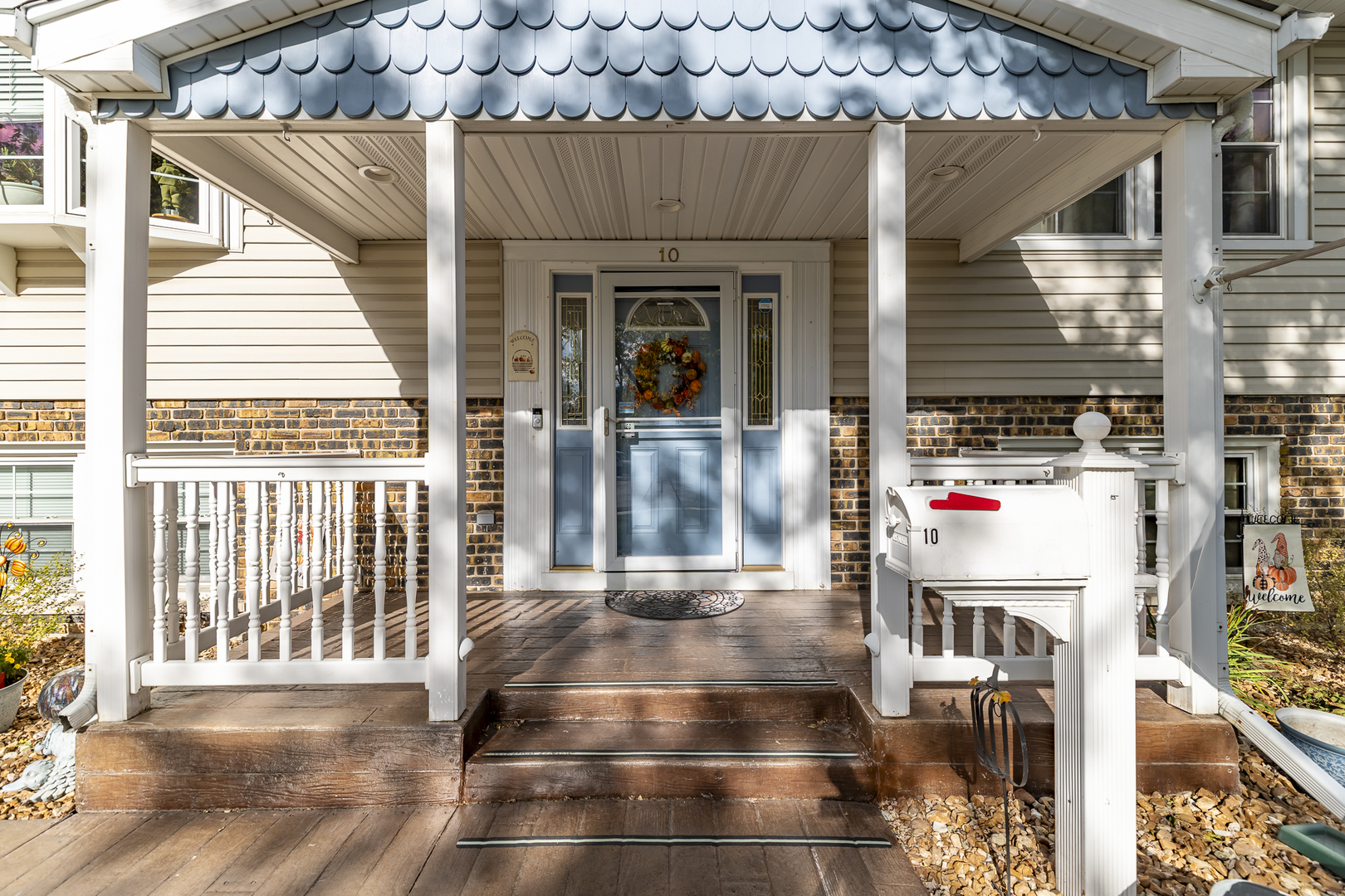 10 Herman Court, Crete, IL 60417