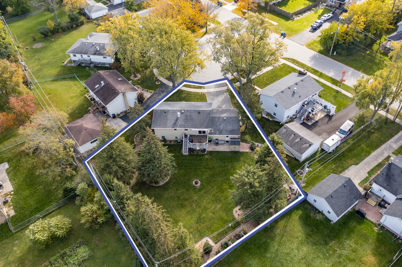 10 Herman Court, Crete, IL 60417