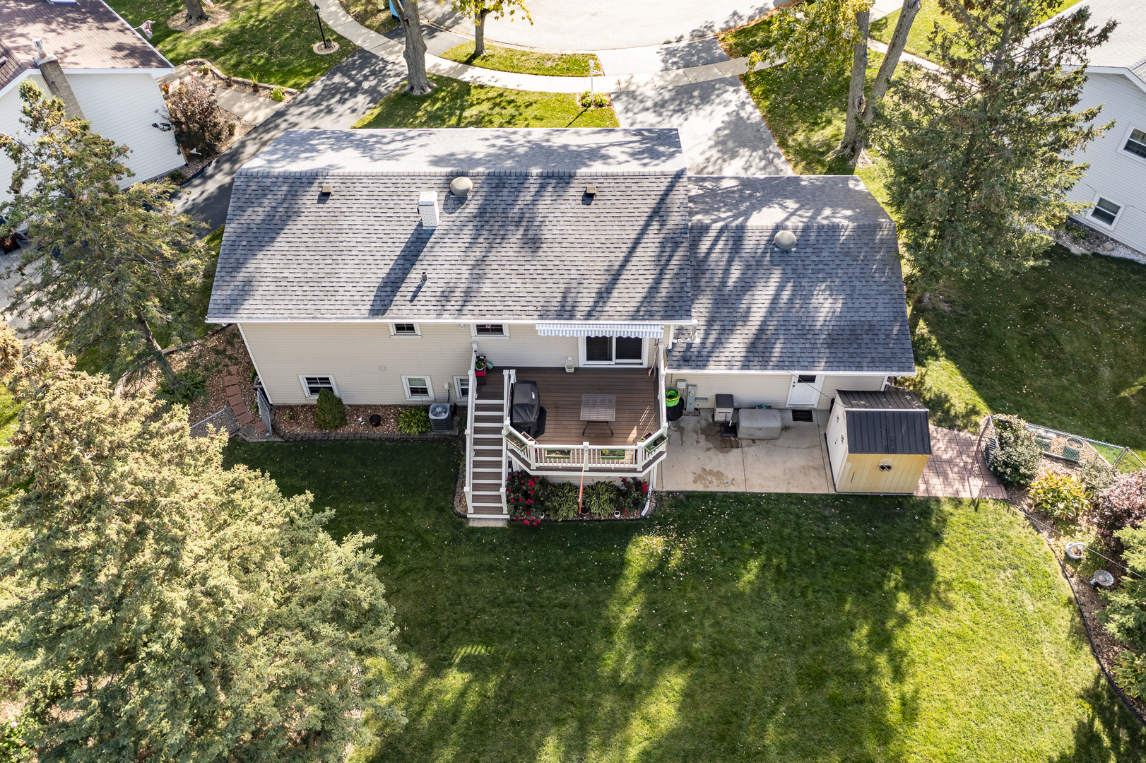 10 Herman Court, Crete, IL 60417