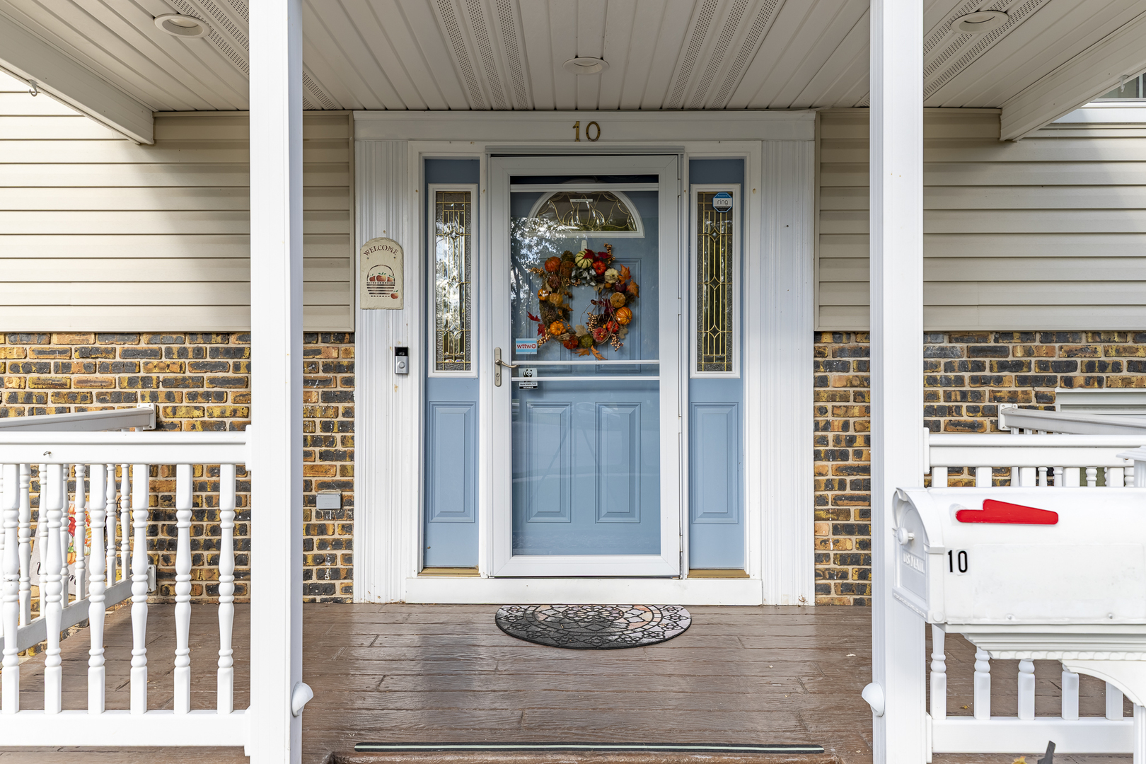 10 Herman Court, Crete, IL 60417