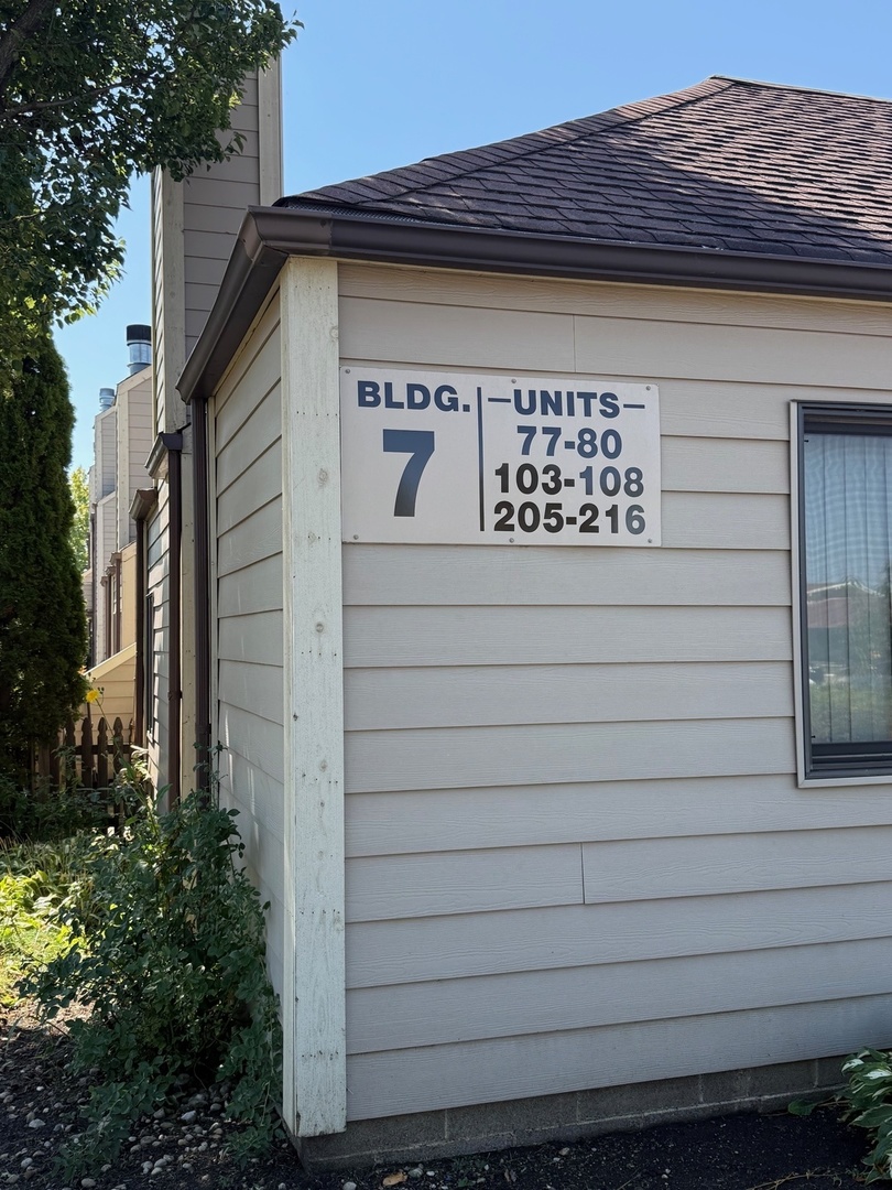 2910 Frontenac Street #107, North Chicago, IL 60064