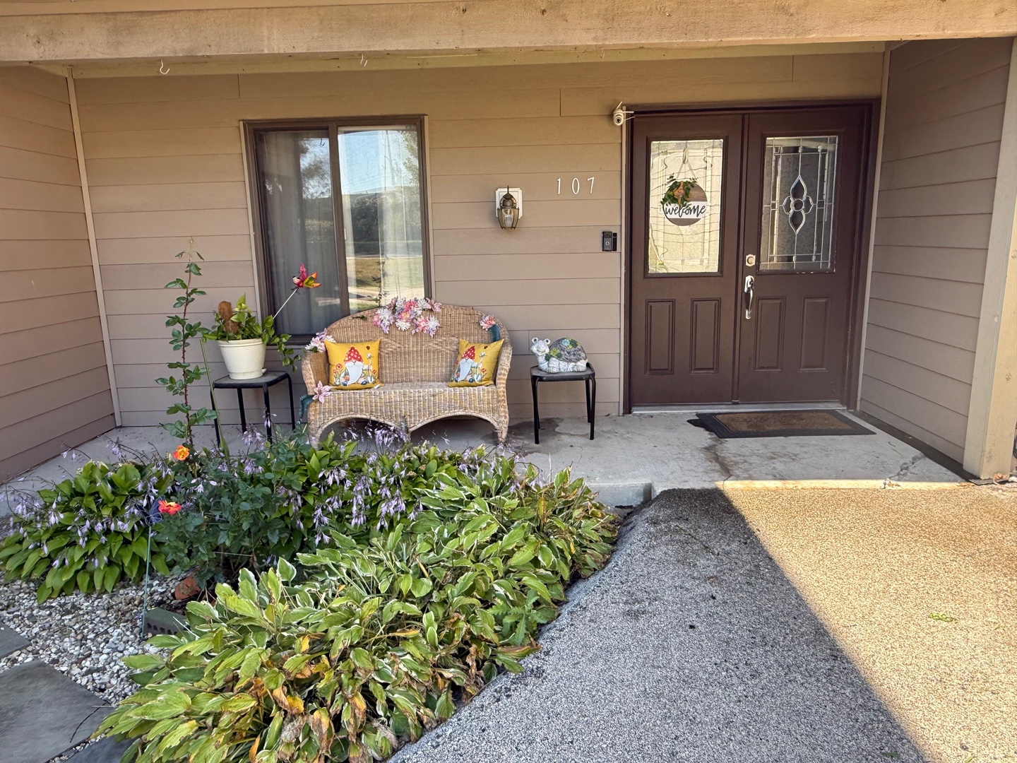 2910 Frontenac Street #107, North Chicago, IL 60064