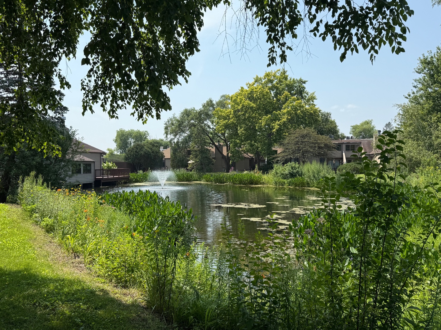 2910 Frontenac Street #107, North Chicago, IL 60064