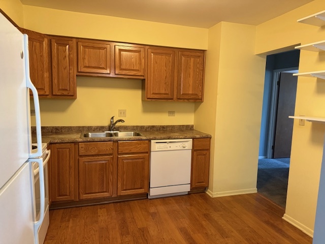 801 79th Street #310, Darien, IL 60561