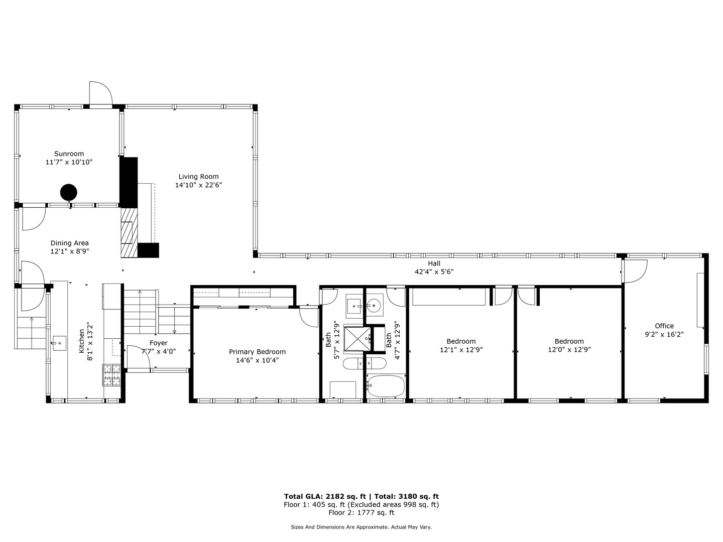 625 Midway Park, Glen Ellyn, IL 60137