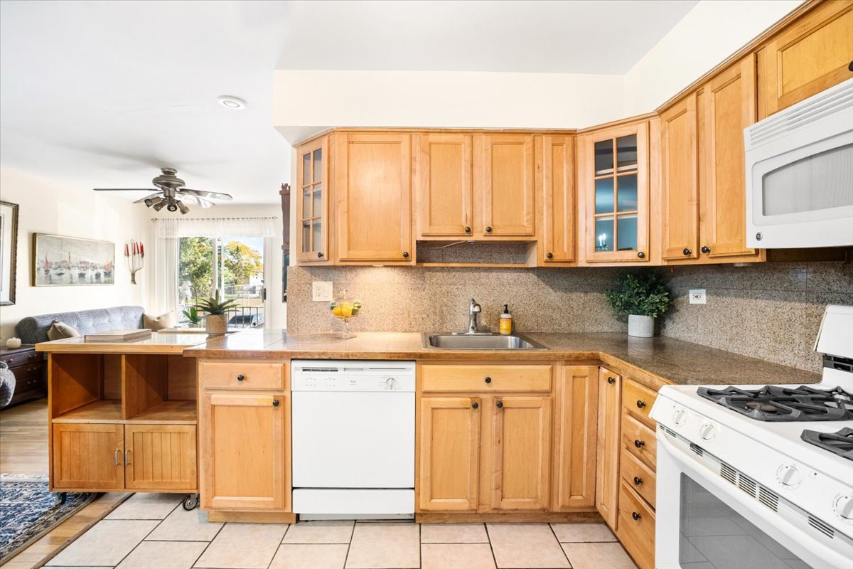 8896 David Place #2E, Des Plaines, IL 60016