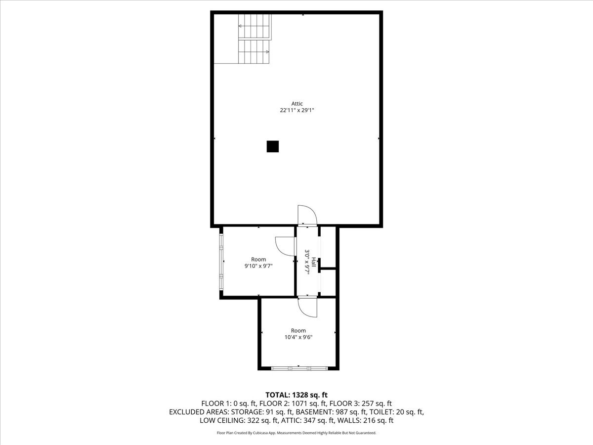 1530 S 61st Avenue, Cicero, IL 60804