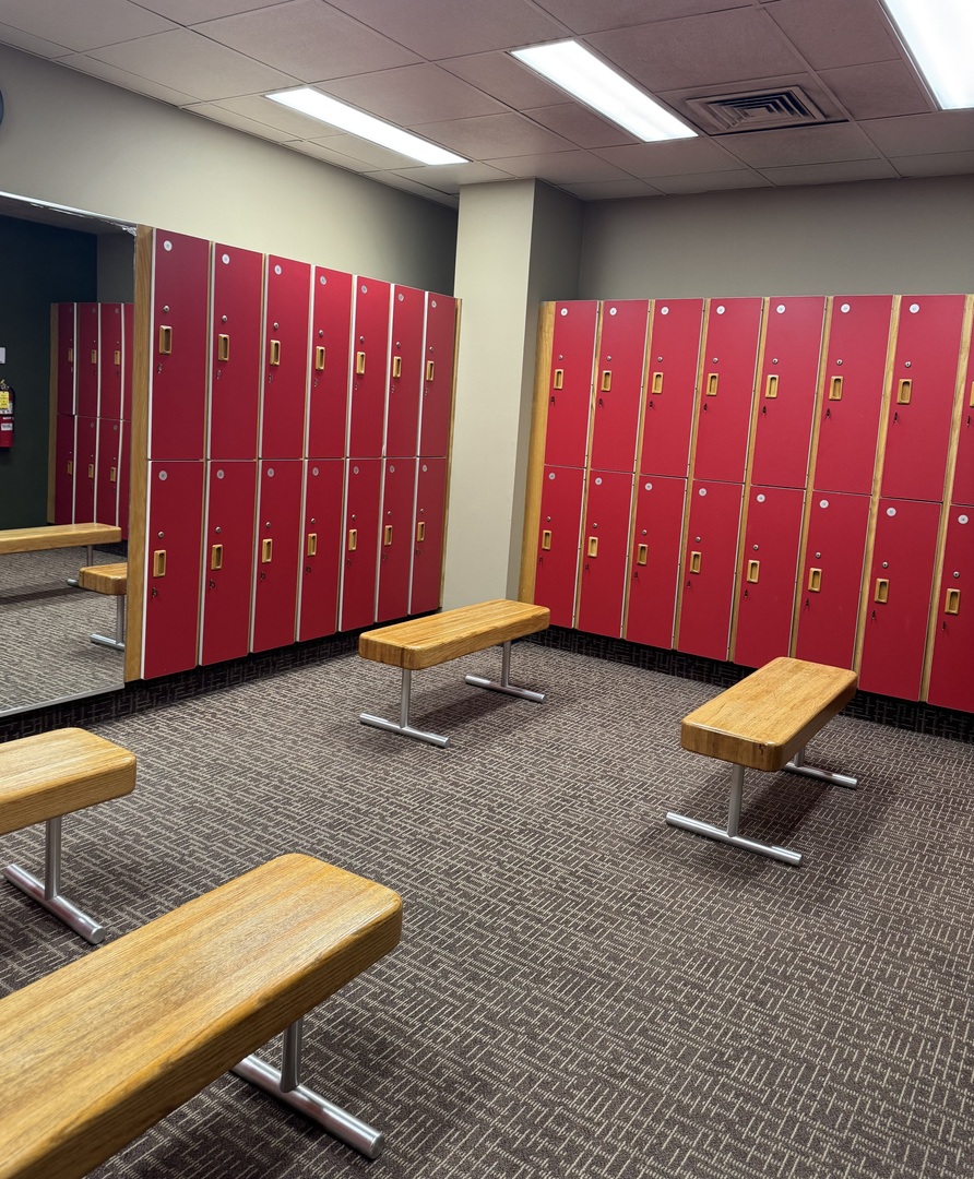 211 E Ohio Street #1215, Chicago, IL 60611