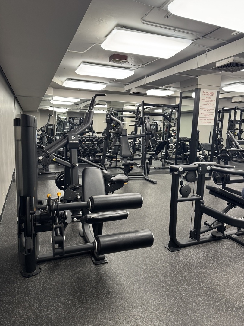 211 E Ohio Street #1215, Chicago, IL 60611