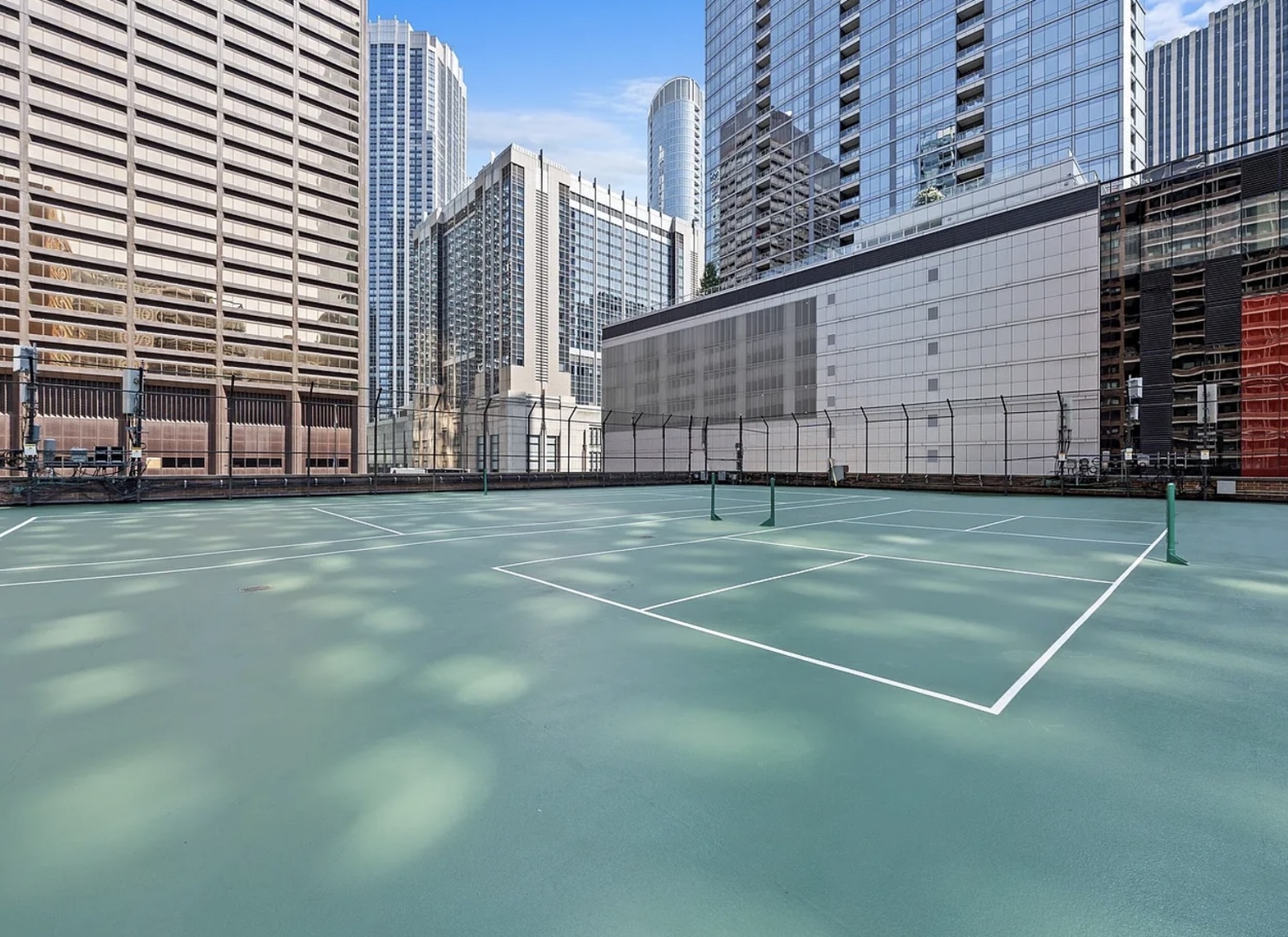 211 E Ohio Street #1215, Chicago, IL 60611