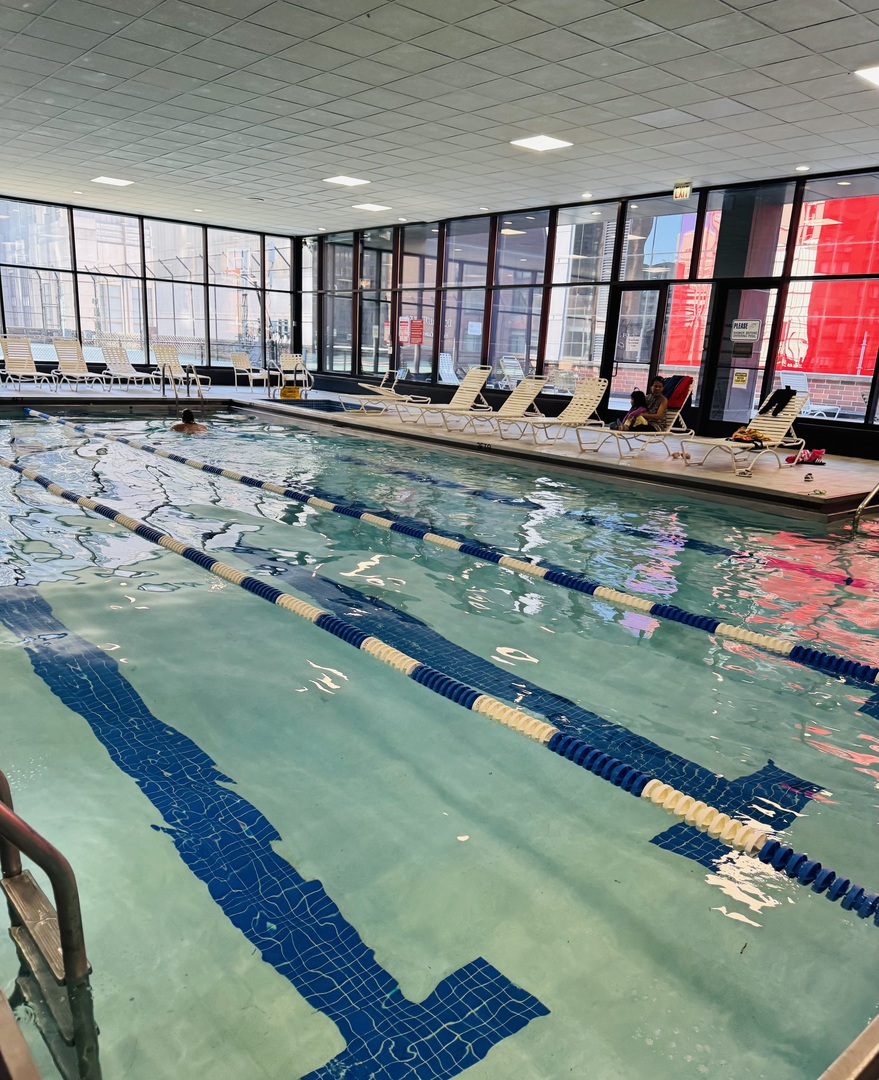 211 E Ohio Street #1215, Chicago, IL 60611