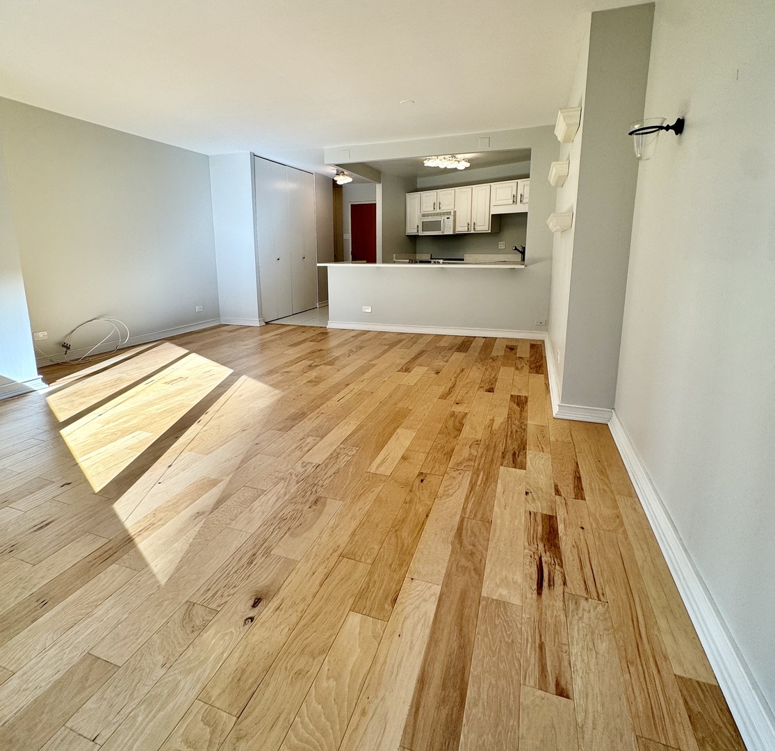 211 E Ohio Street #1215, Chicago, IL 60611