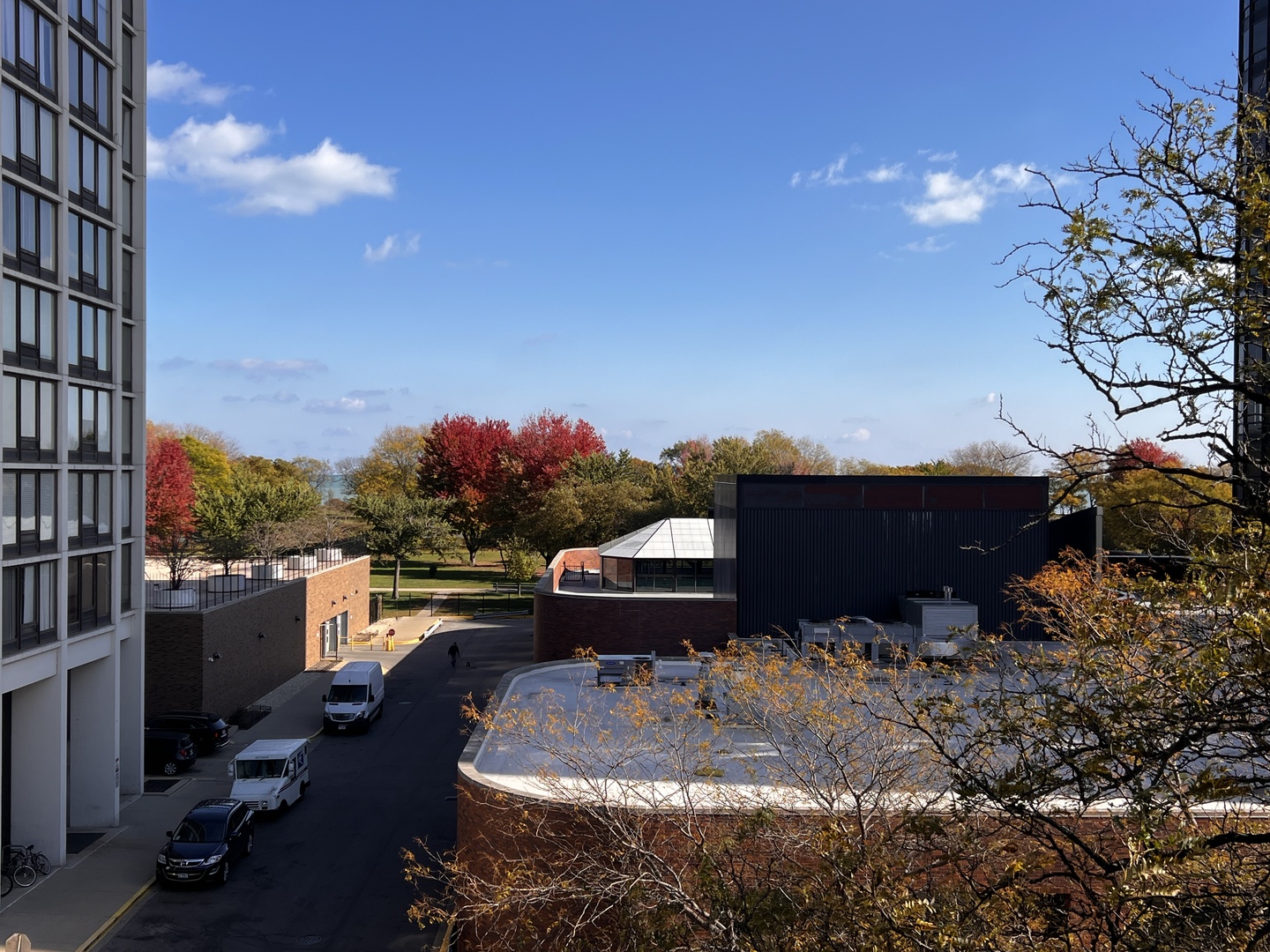 5420 N SHERIDAN Road #501, Chicago, IL 60640