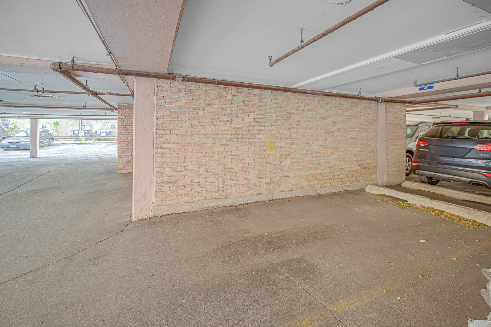 5420 N SHERIDAN Road #501, Chicago, IL 60640