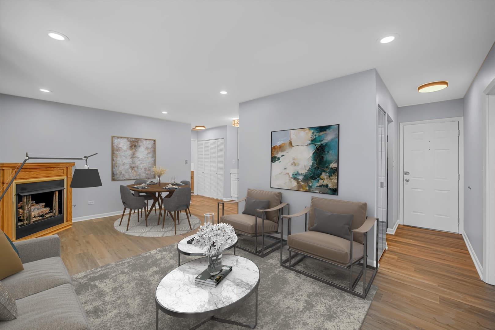 5420 N SHERIDAN Road #501, Chicago, IL 60640