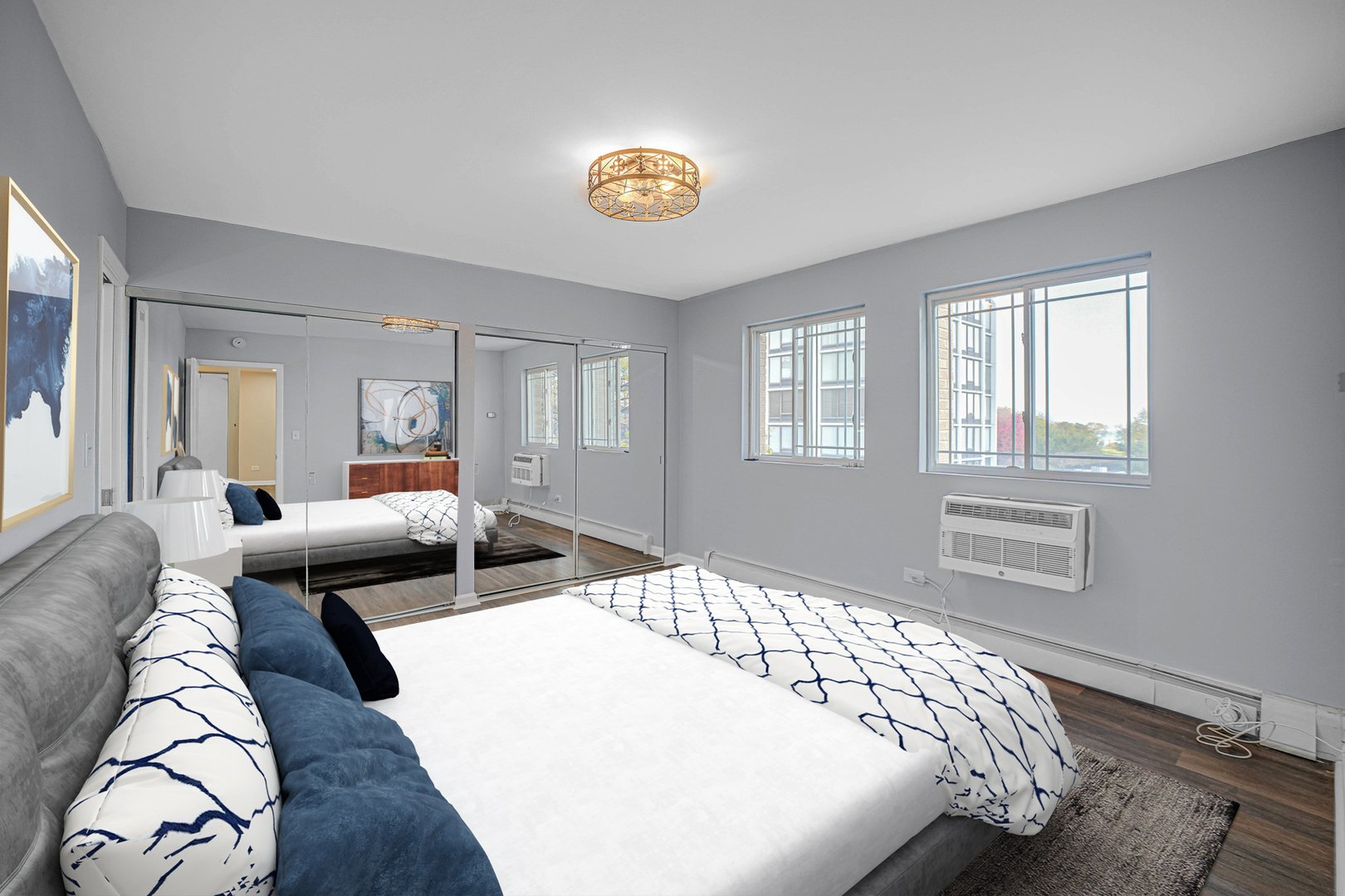 5420 N SHERIDAN Road #501, Chicago, IL 60640