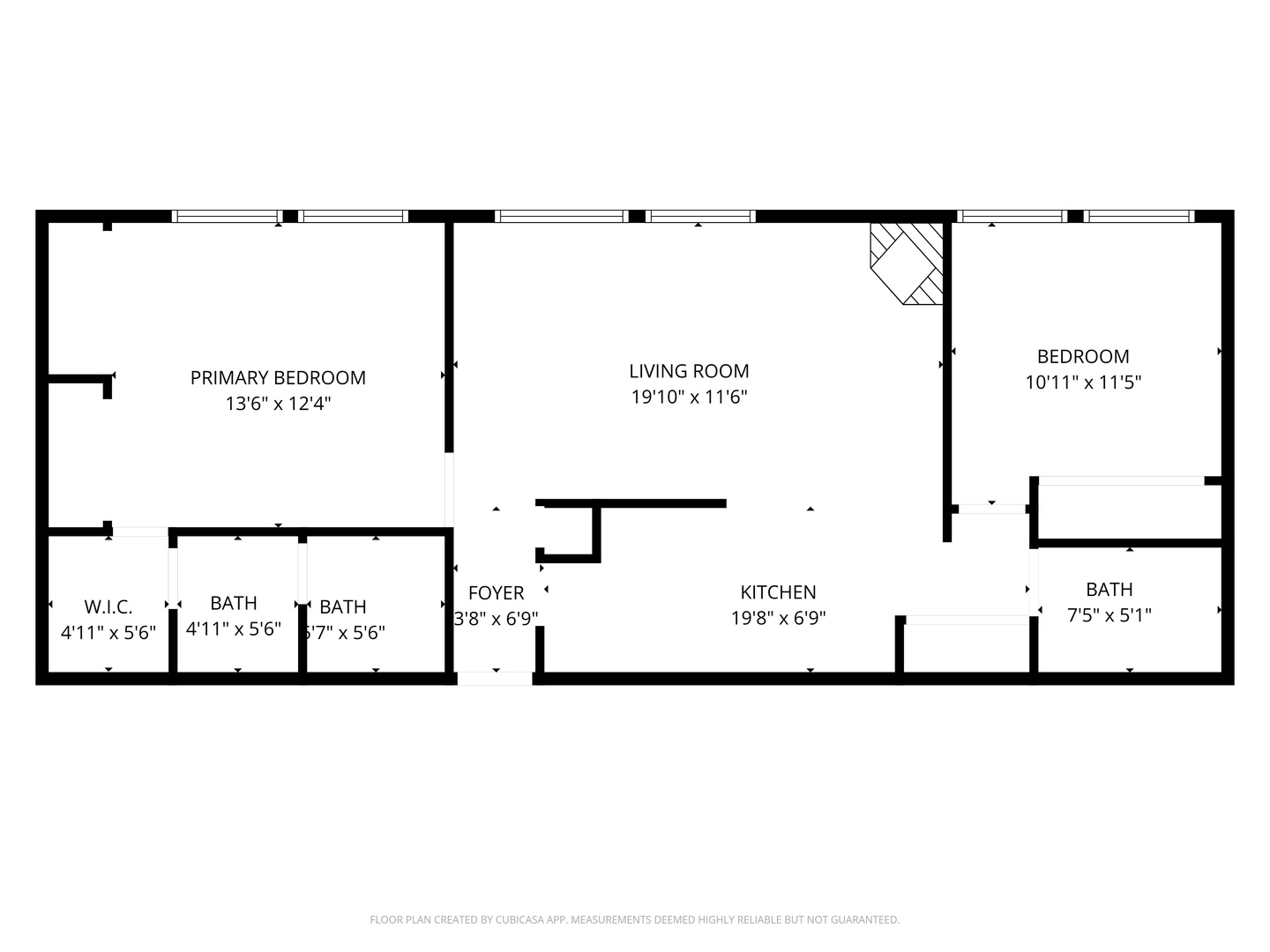 5420 N SHERIDAN Road #501, Chicago, IL 60640