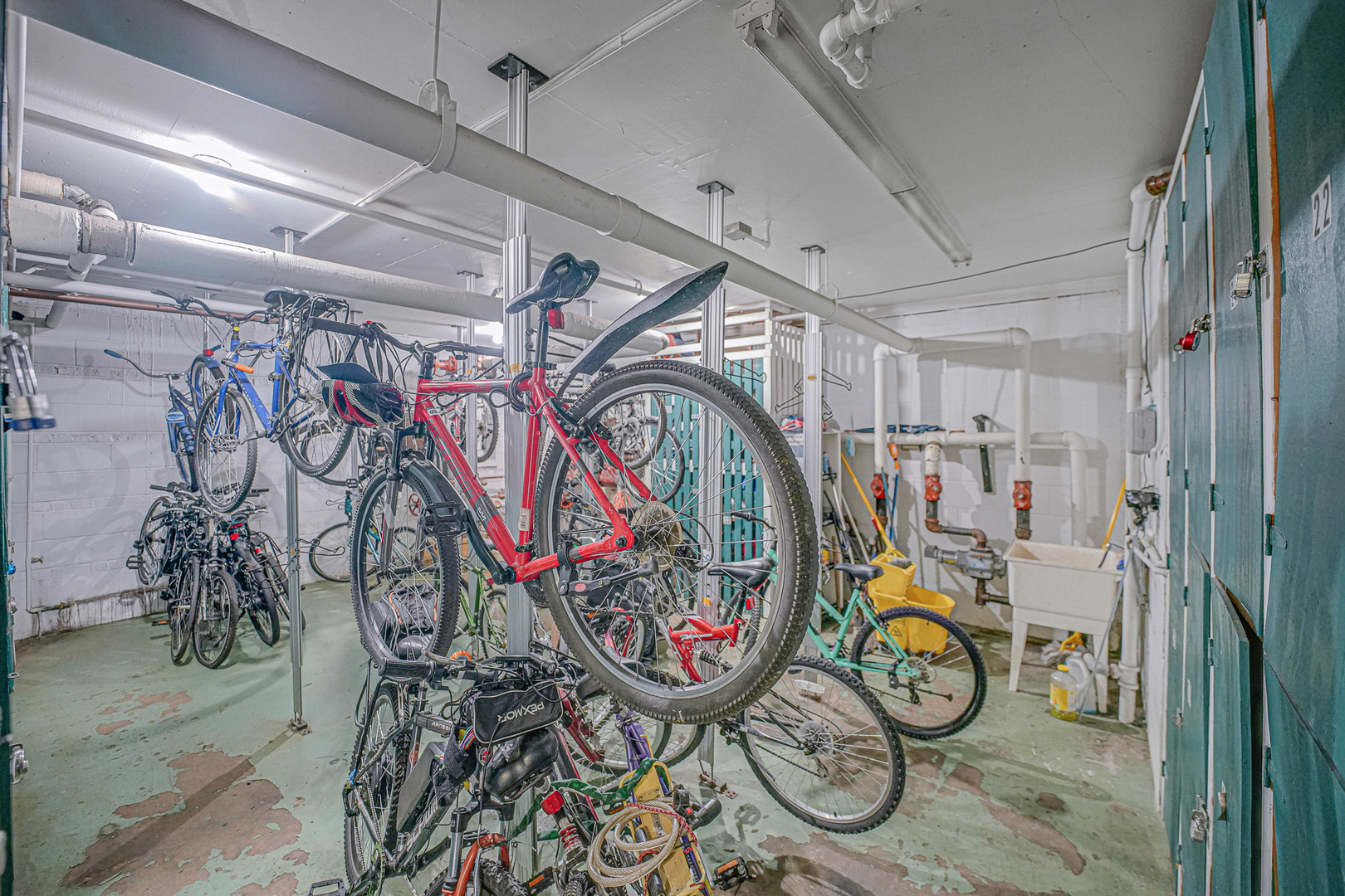 5420 N SHERIDAN Road #501, Chicago, IL 60640