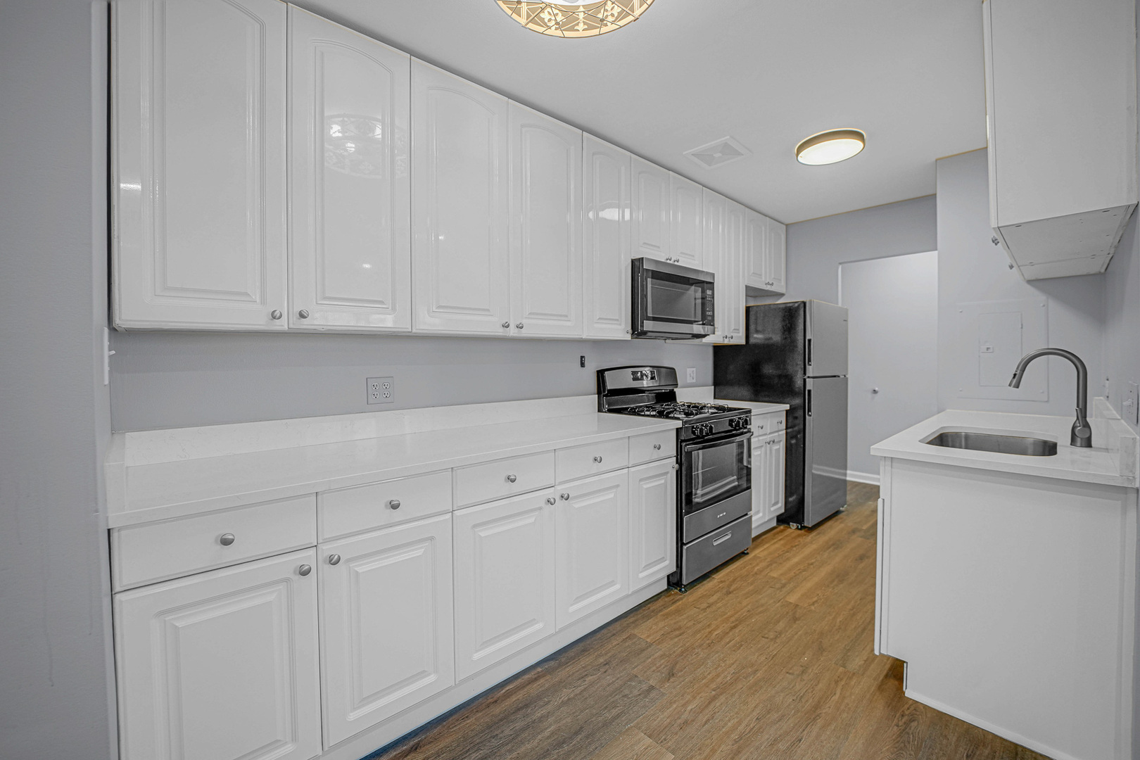 5420 N SHERIDAN Road #501, Chicago, IL 60640