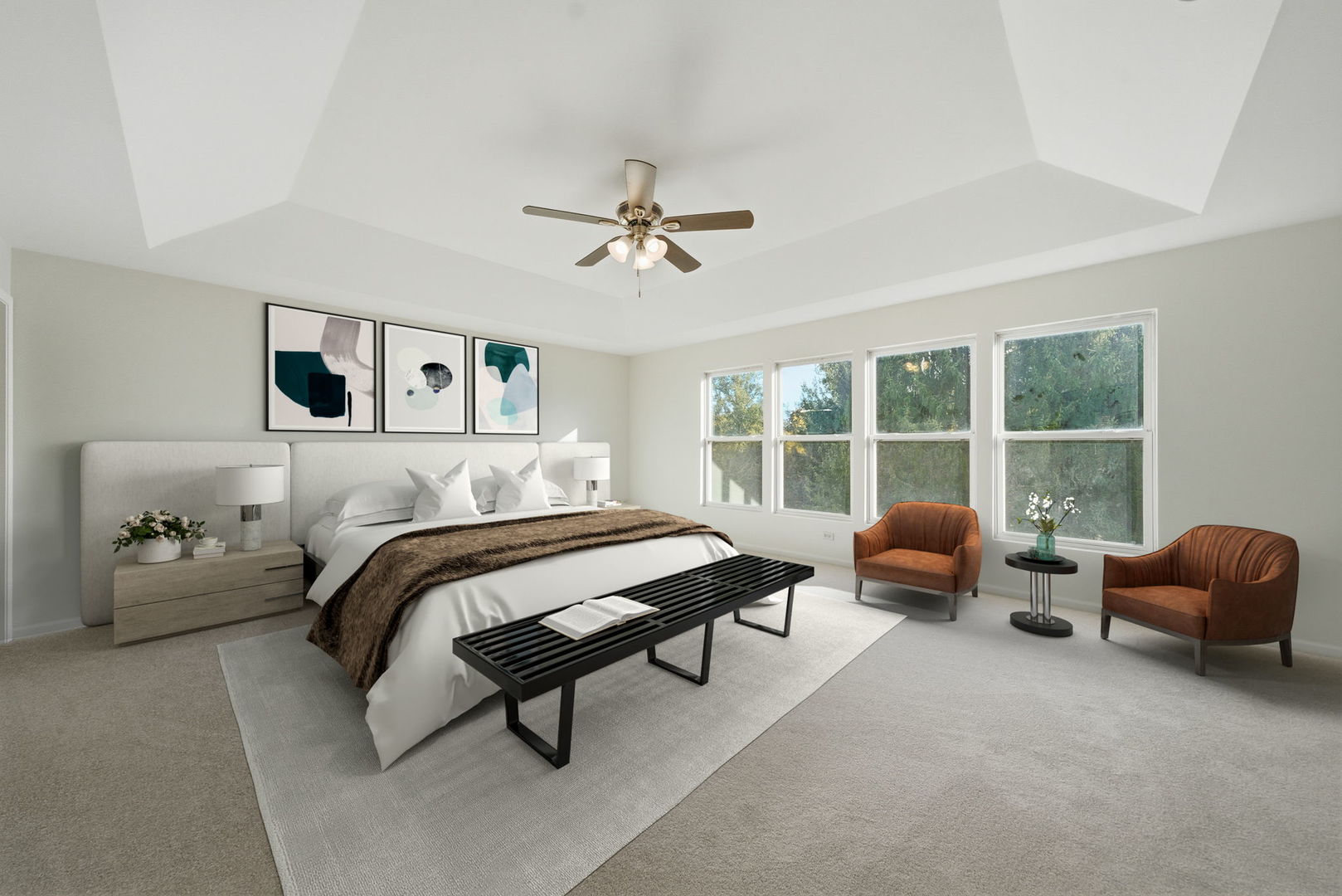 402 Marshall Ash Street, Bolingbrook, IL 60490