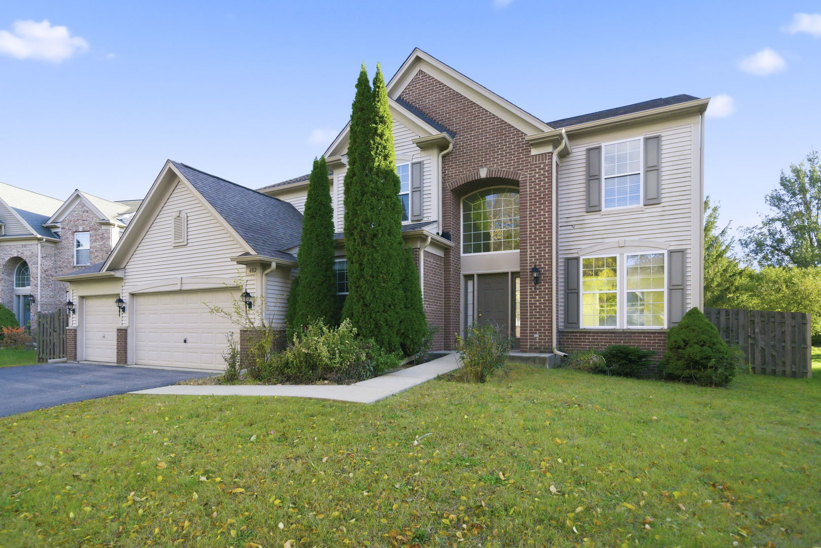 402 Marshall Ash Street, Bolingbrook, IL 60490