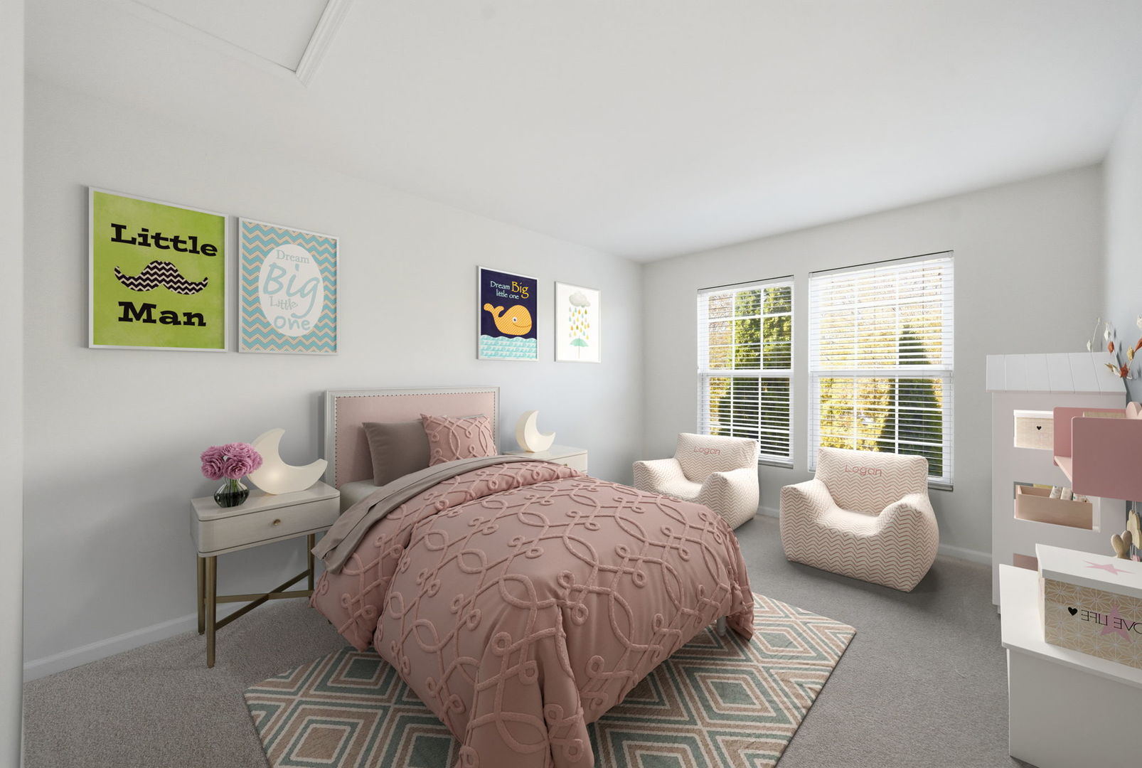 402 Marshall Ash Street, Bolingbrook, IL 60490