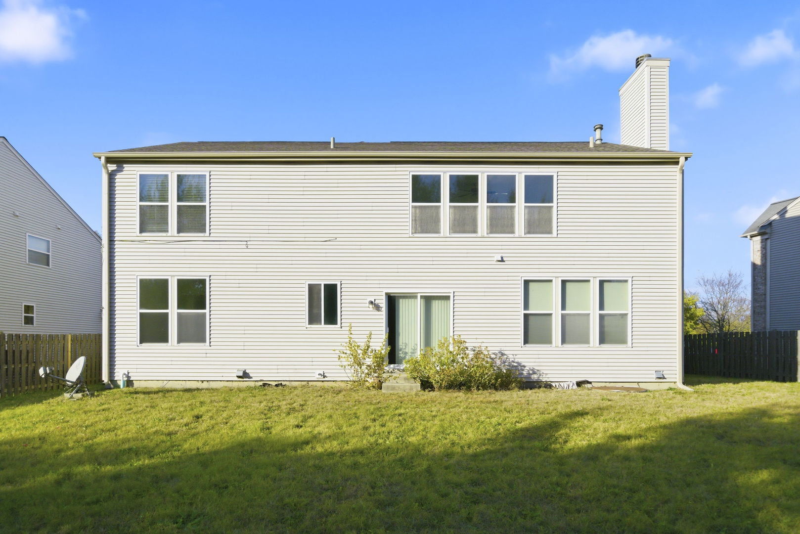 402 Marshall Ash Street, Bolingbrook, IL 60490