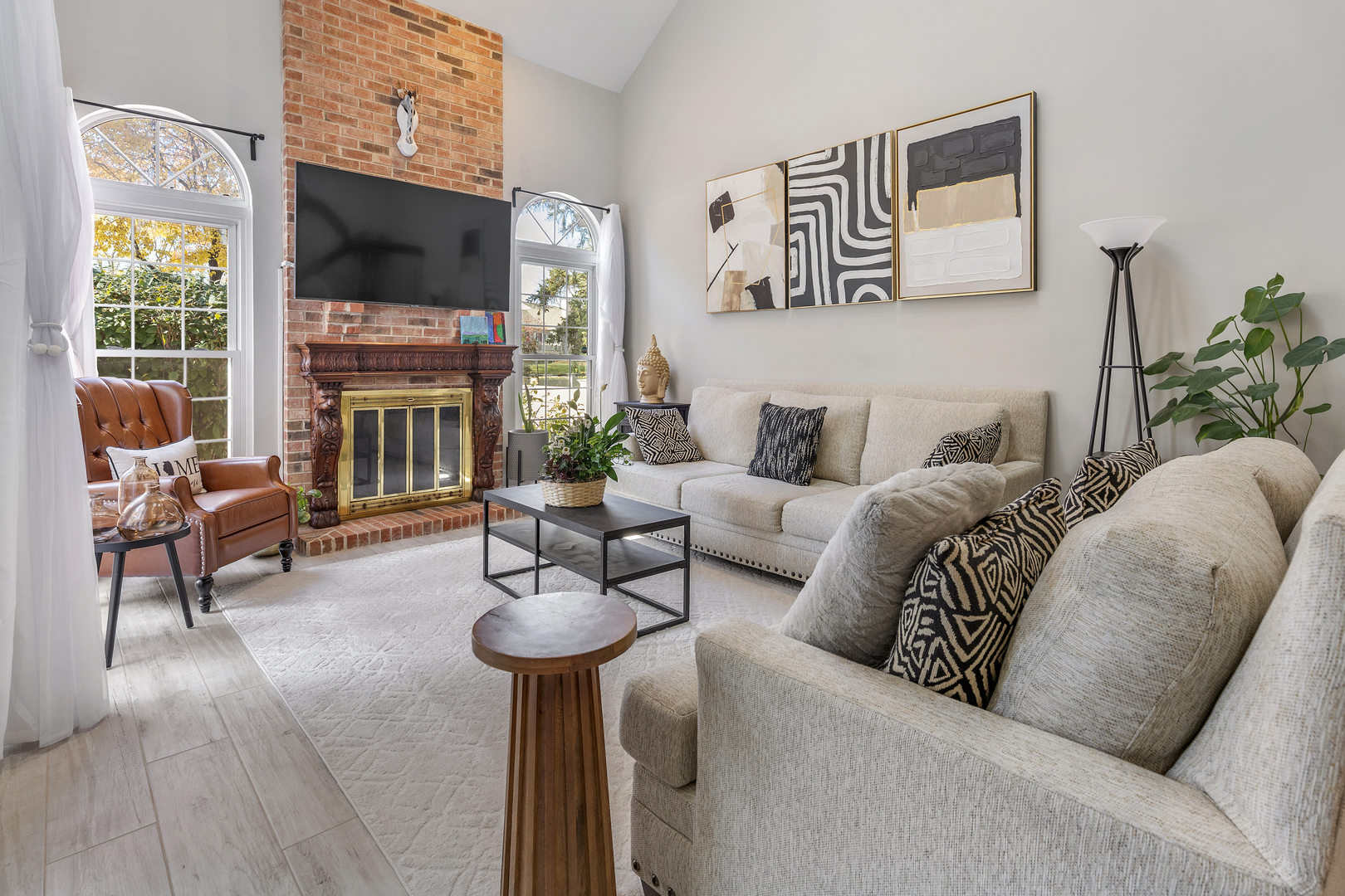 1437 WHITMAN Court, Schaumburg, IL 60173