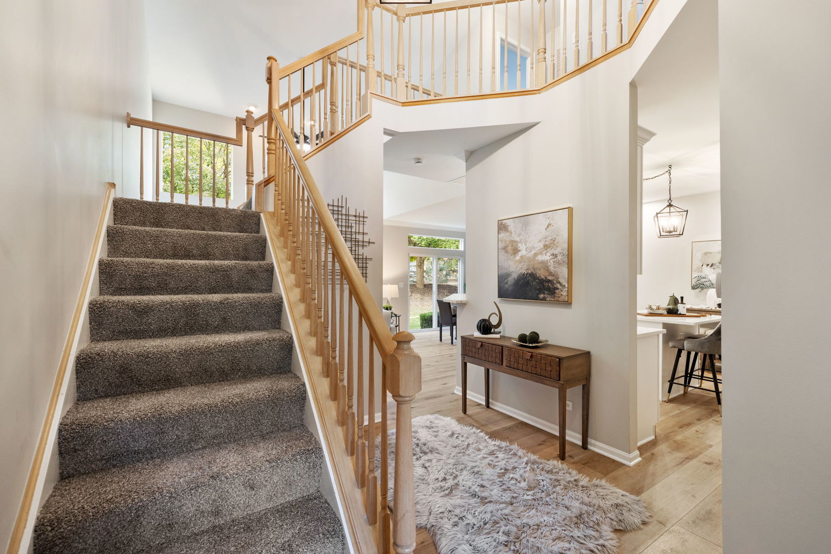 1963 Misty Ridge Court #1963, Aurora, IL 60503