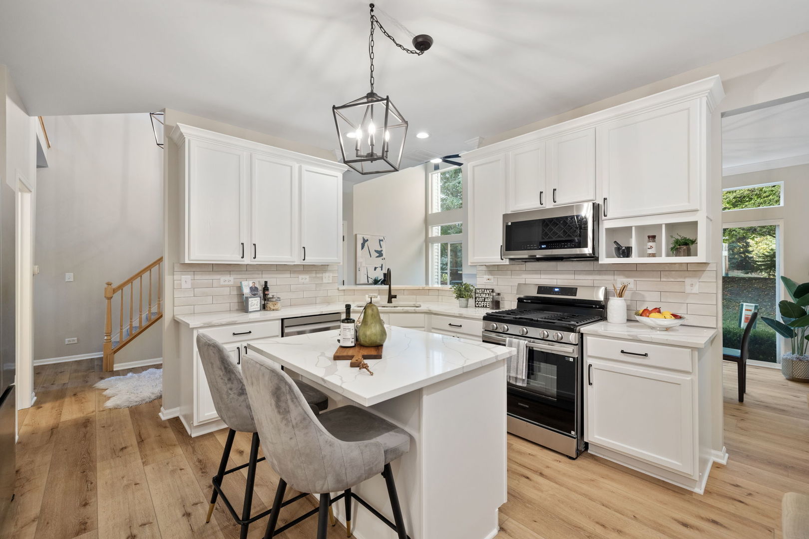 1963 Misty Ridge Court #1963, Aurora, IL 60503