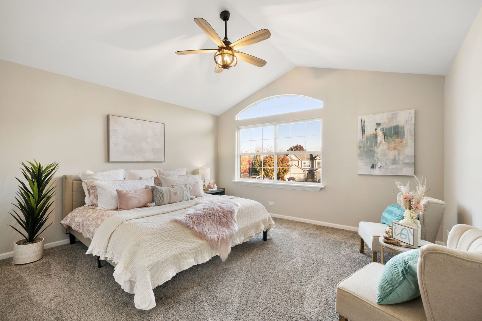 1963 Misty Ridge Court #1963, Aurora, IL 60503