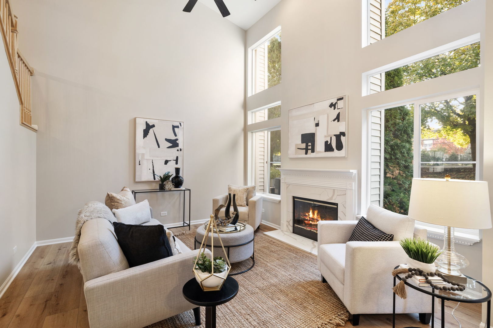 1963 Misty Ridge Court #1963, Aurora, IL 60503