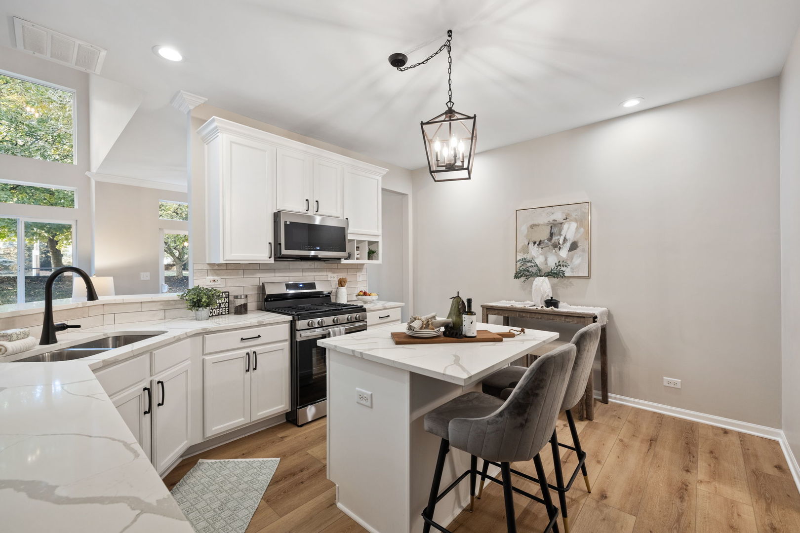 1963 Misty Ridge Court #1963, Aurora, IL 60503