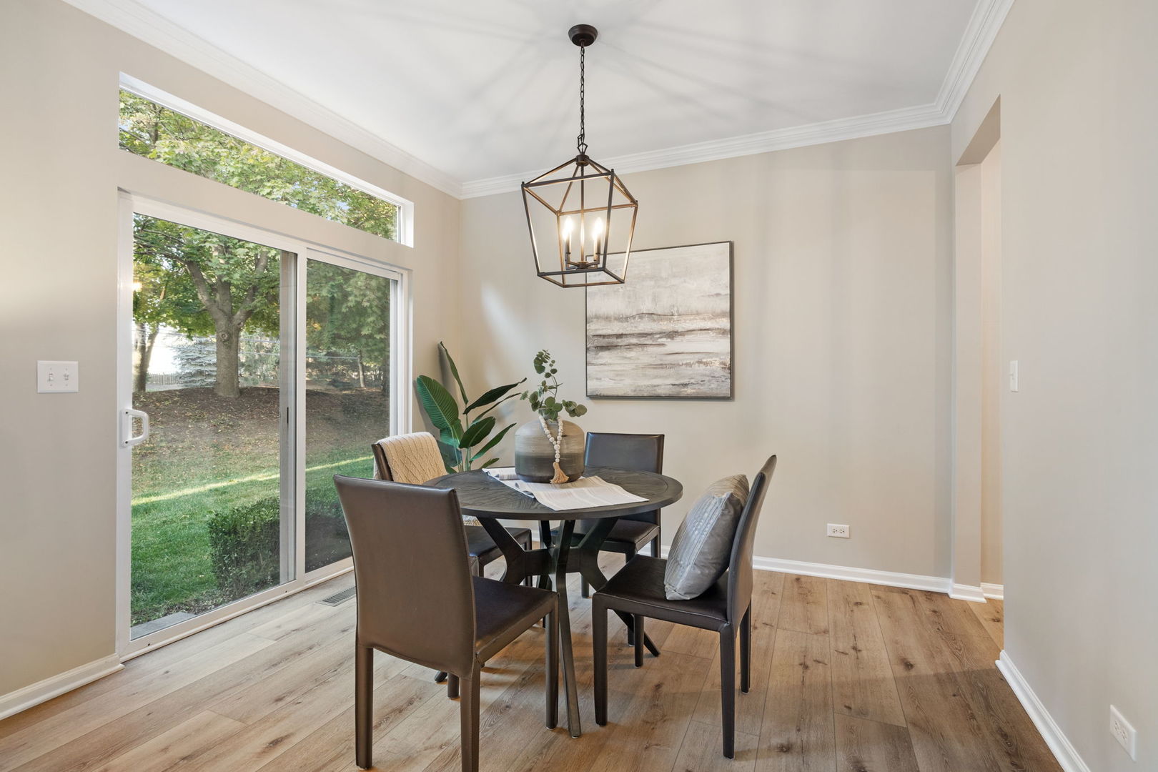 1963 Misty Ridge Court #1963, Aurora, IL 60503