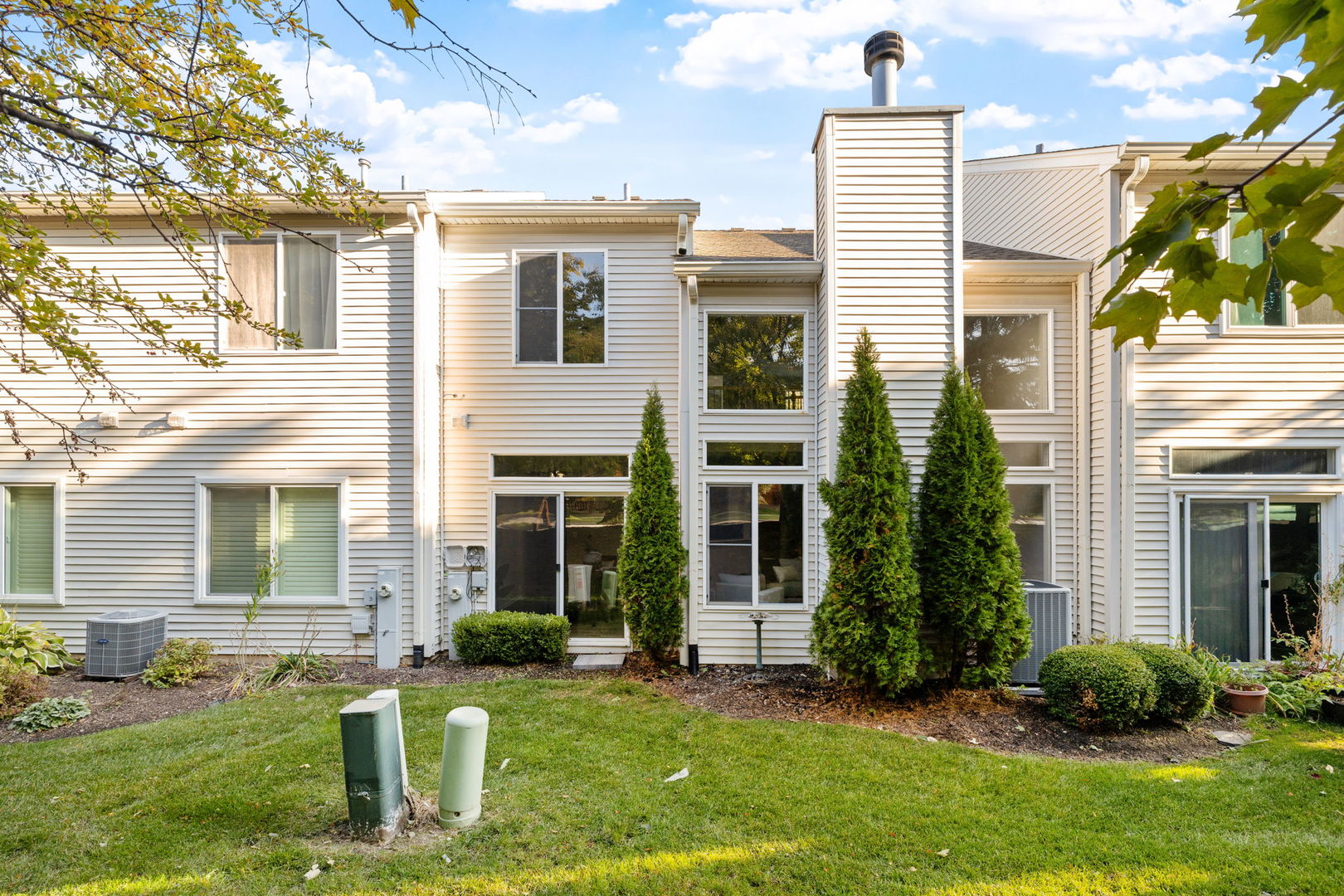 1963 Misty Ridge Court #1963, Aurora, IL 60503