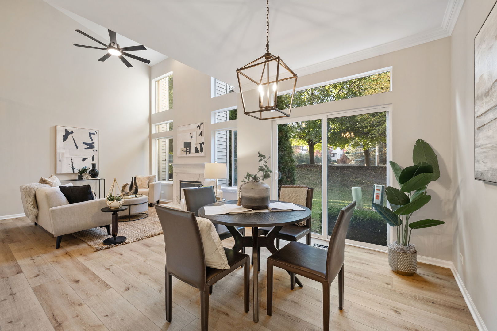 1963 Misty Ridge Court #1963, Aurora, IL 60503