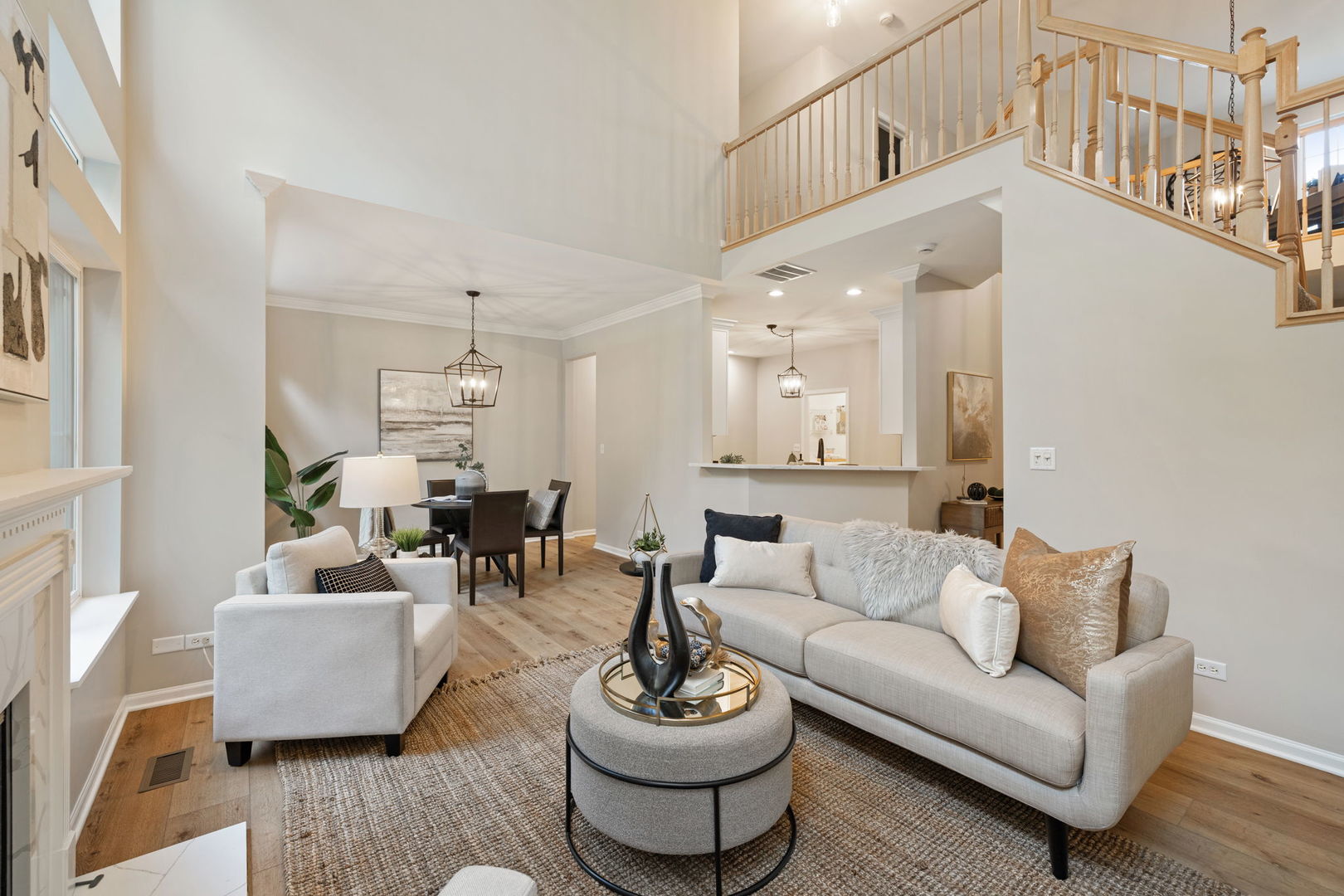 1963 Misty Ridge Court #1963, Aurora, IL 60503