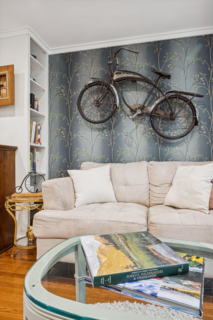 1400 Oak Street, Western Springs, IL 60558