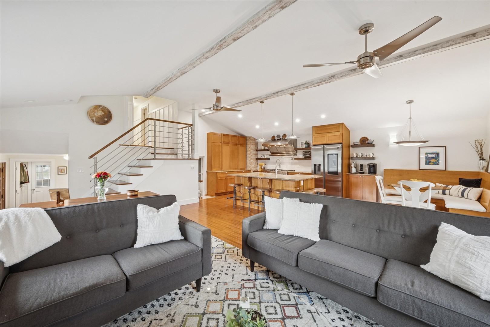 1400 Oak Street, Western Springs, IL 60558