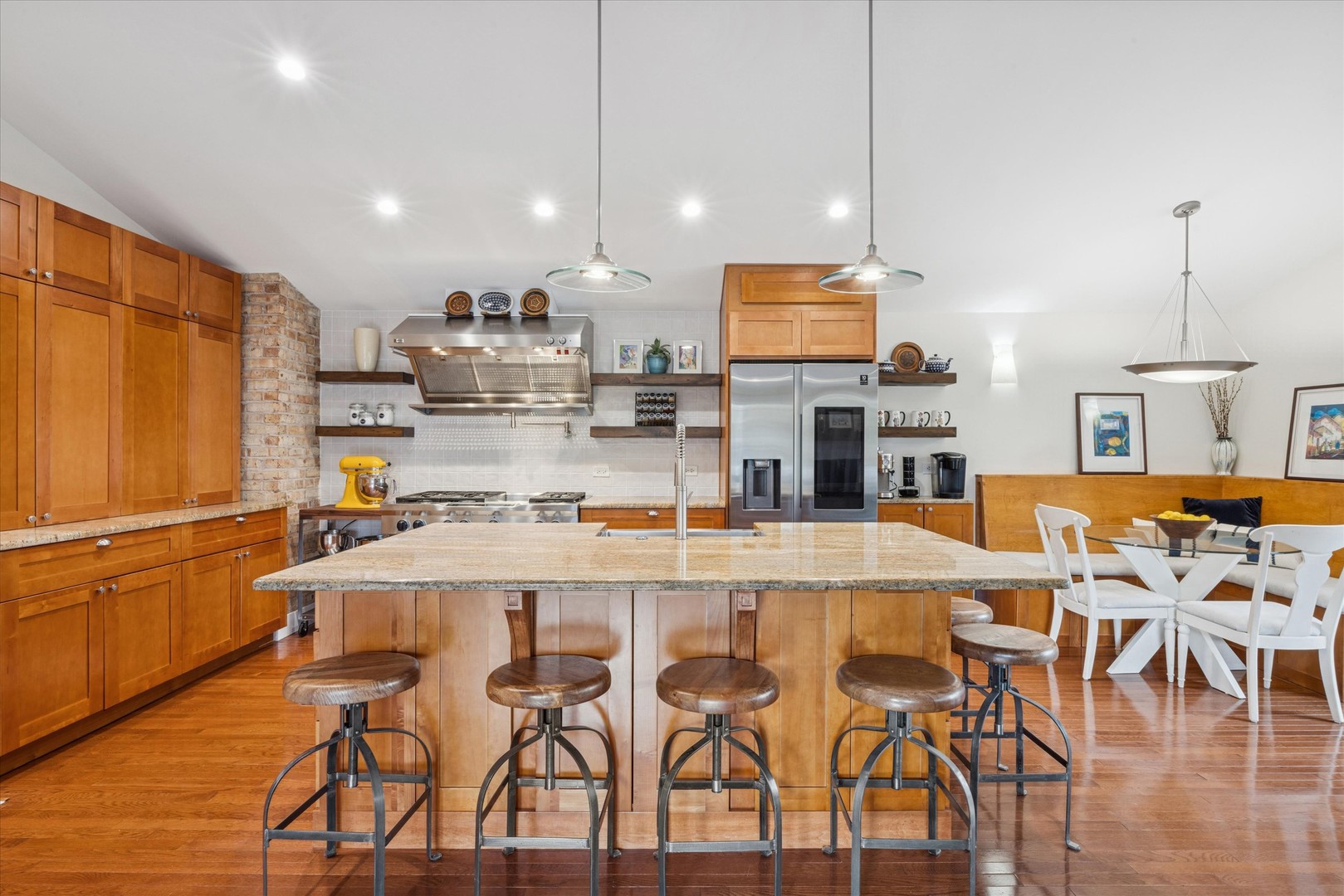 1400 Oak Street, Western Springs, IL 60558