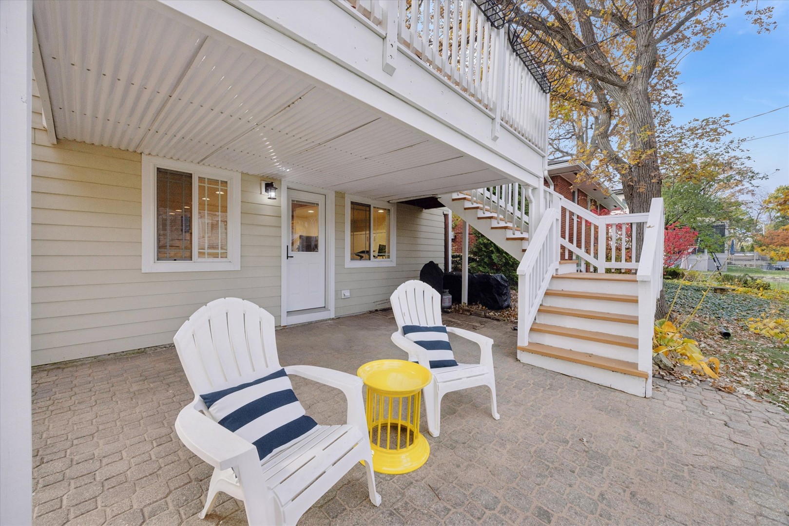 1400 Oak Street, Western Springs, IL 60558