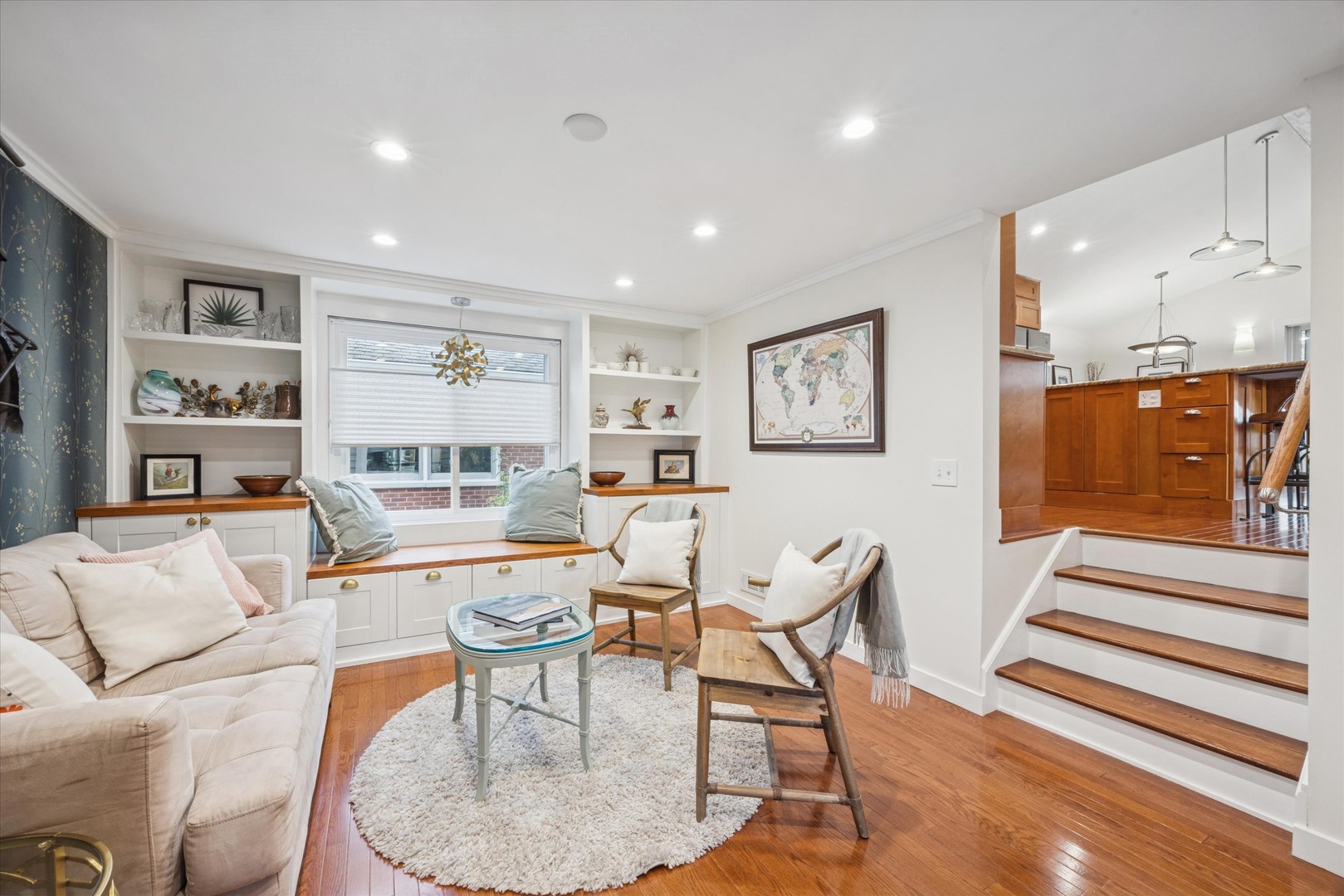 1400 Oak Street, Western Springs, IL 60558