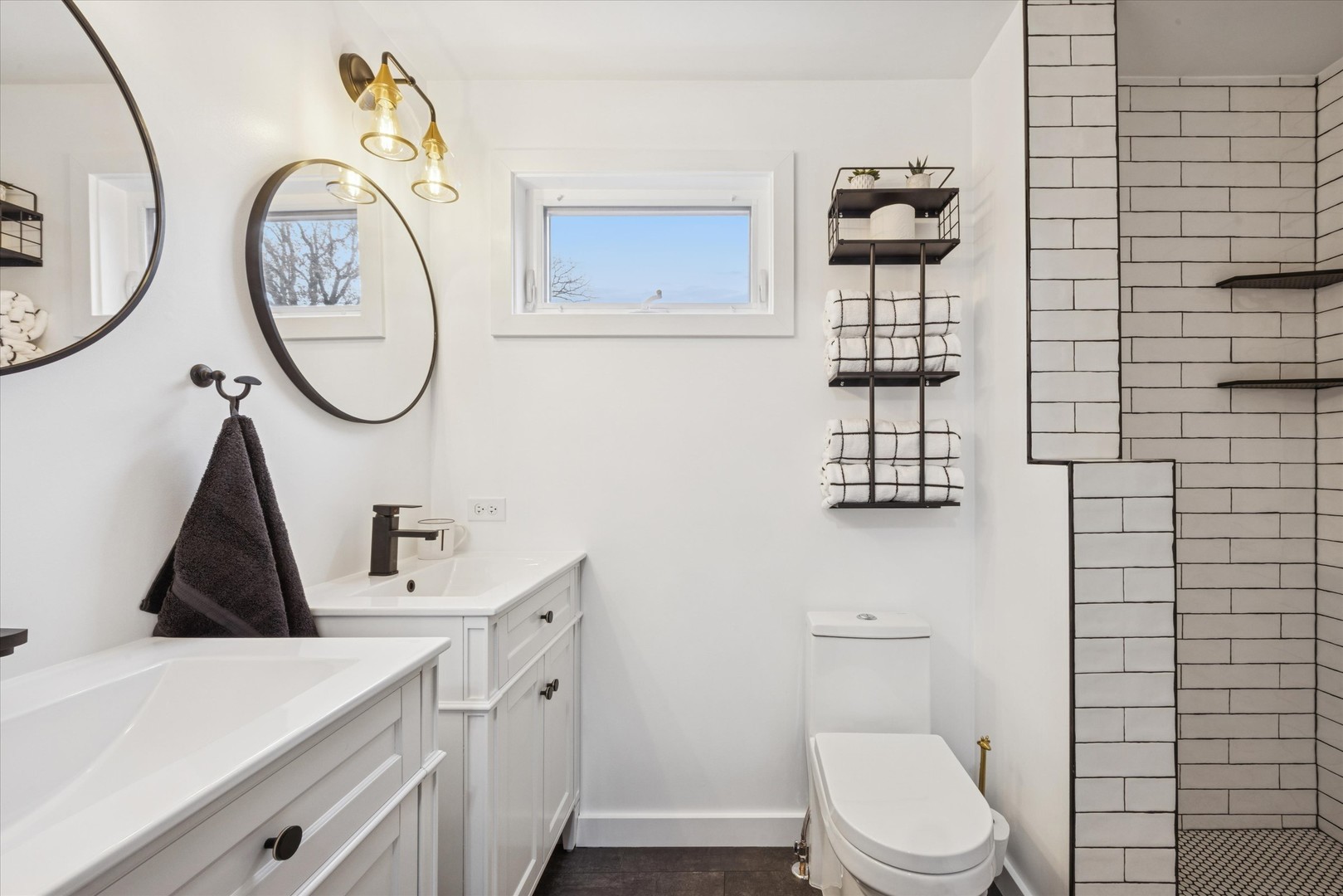 1400 Oak Street, Western Springs, IL 60558