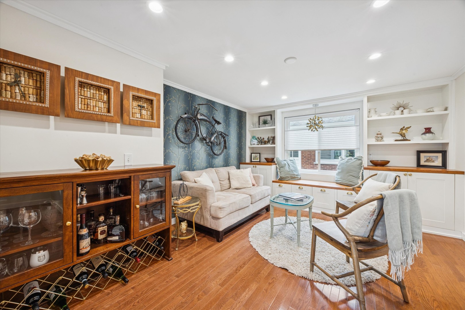 1400 Oak Street, Western Springs, IL 60558