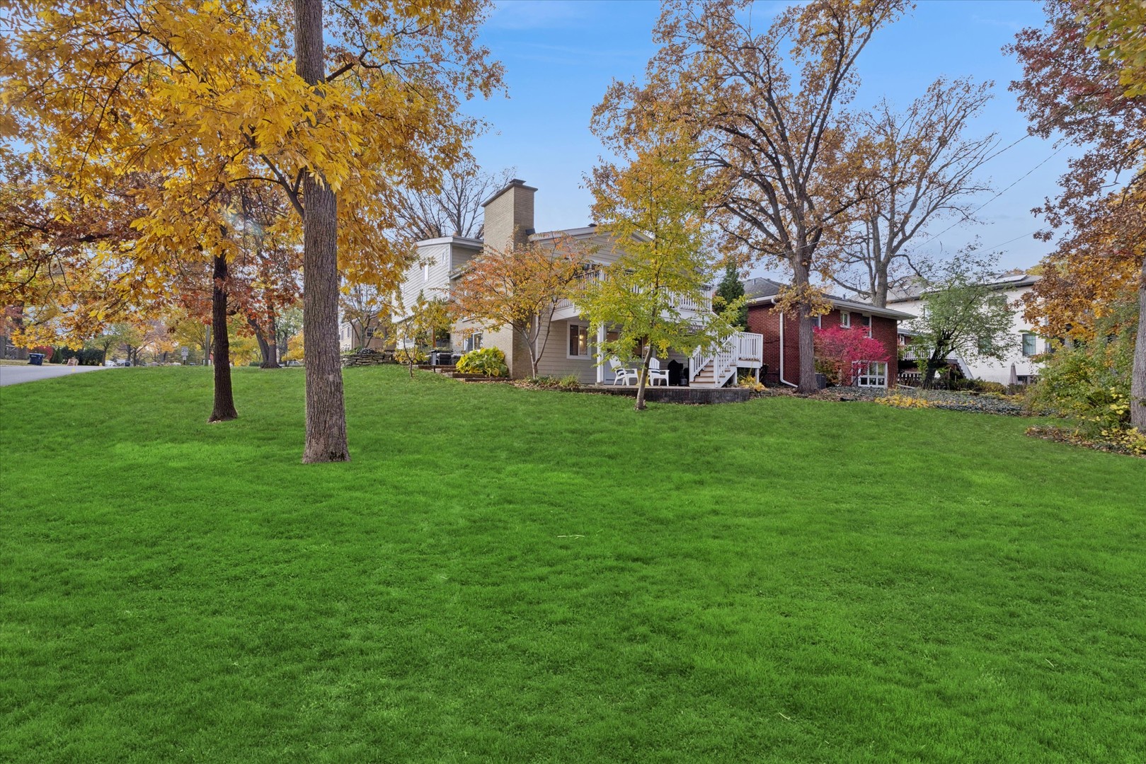 1400 Oak Street, Western Springs, IL 60558